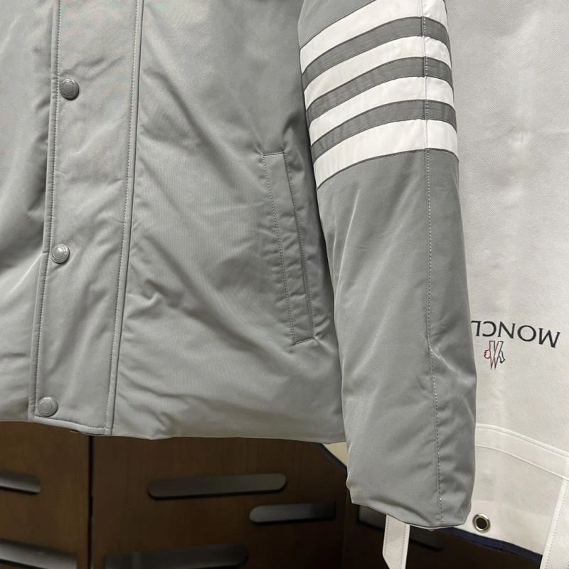 Thom Browne Down Jackets Efficient 174071