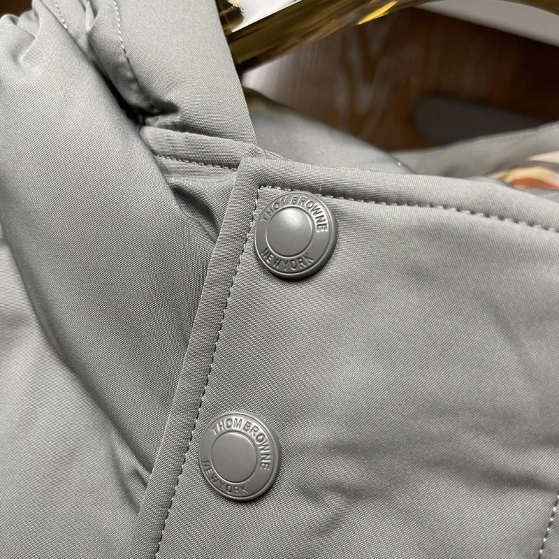 Thom Browne Down Jackets Efficient 174071