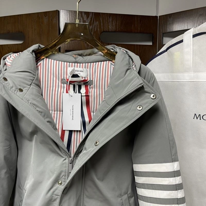 Thom Browne Down Jackets Efficient 174071