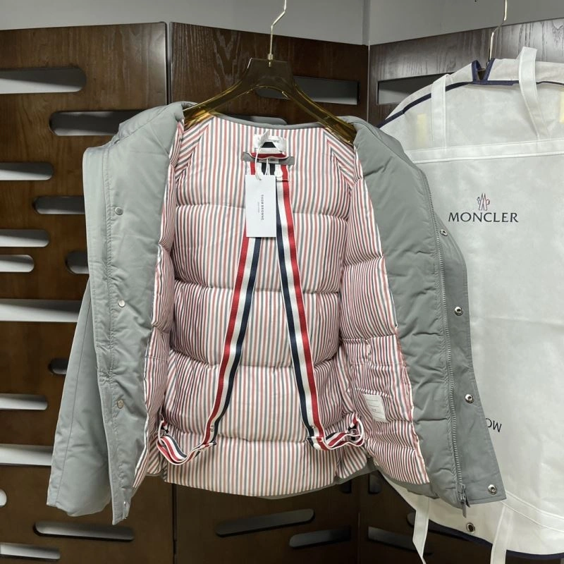 Thom Browne Down Jackets Efficient 174071