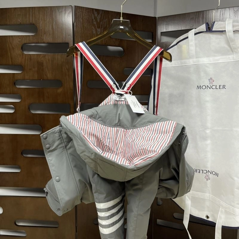 Thom Browne Down Jackets Efficient 174071