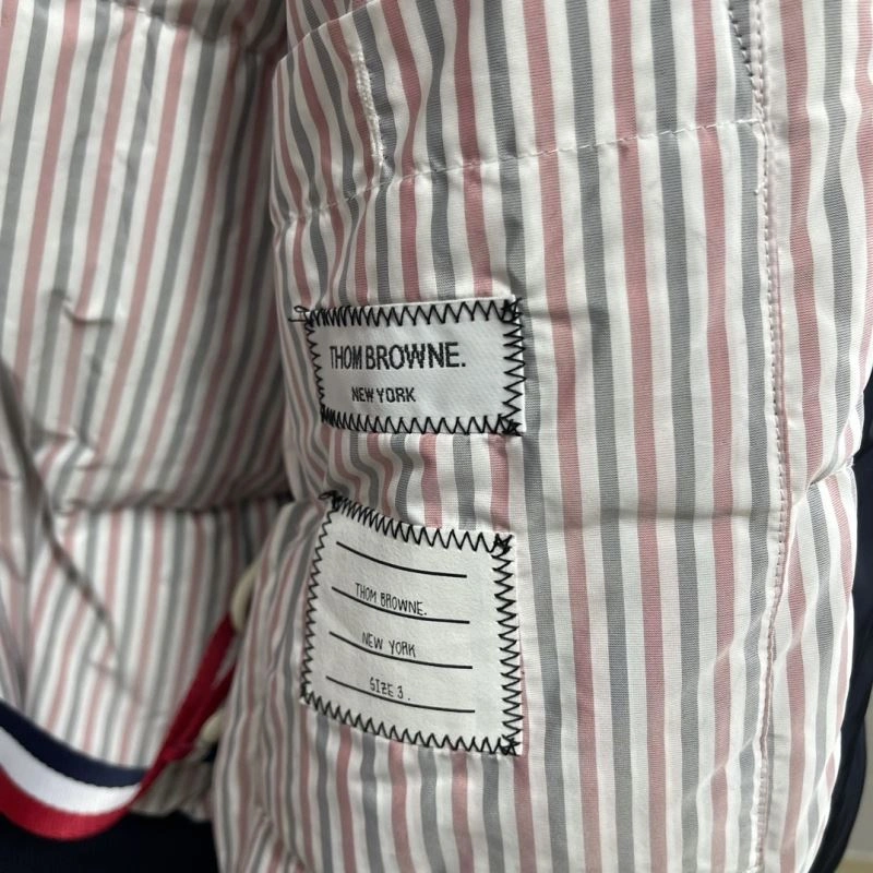 Thom Browne Down Jackets BestValue 174054