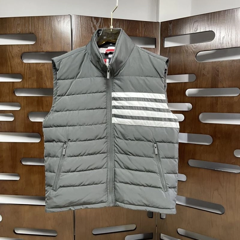 Original Thom Browne Down Jackets 174056