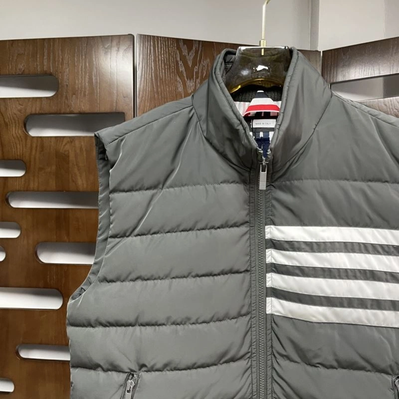 Original Thom Browne Down Jackets 174056