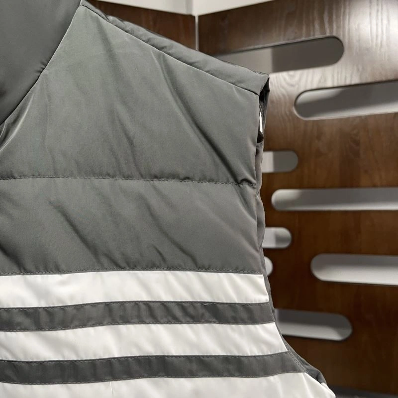 Original Thom Browne Down Jackets 174056