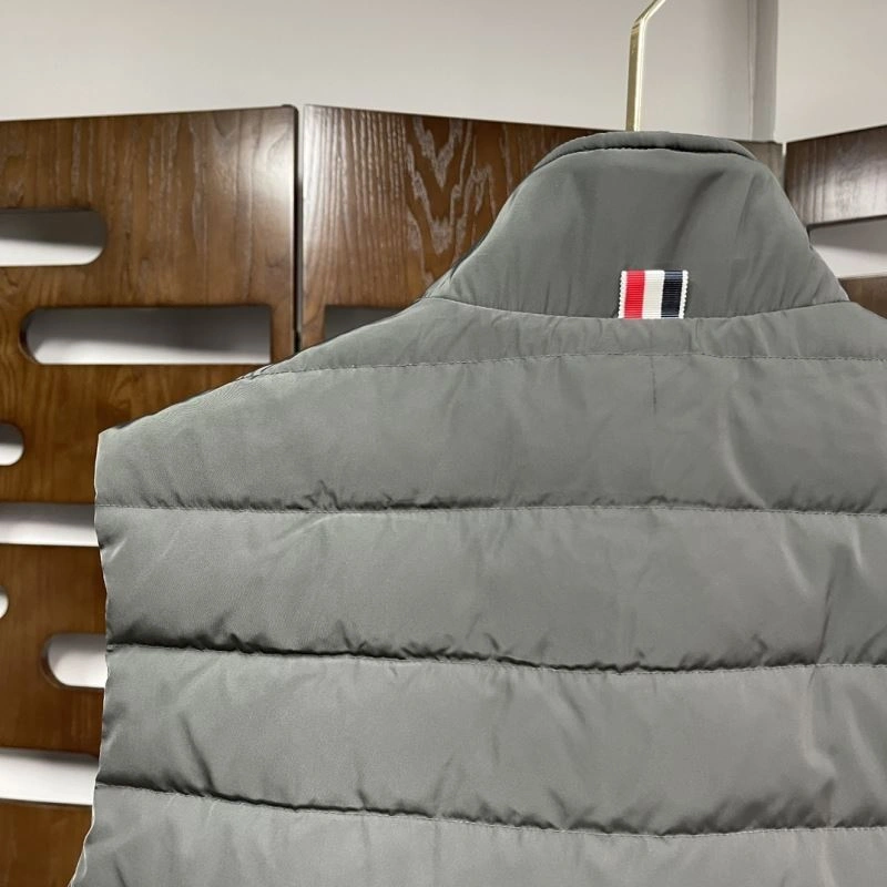 Original Thom Browne Down Jackets 174056