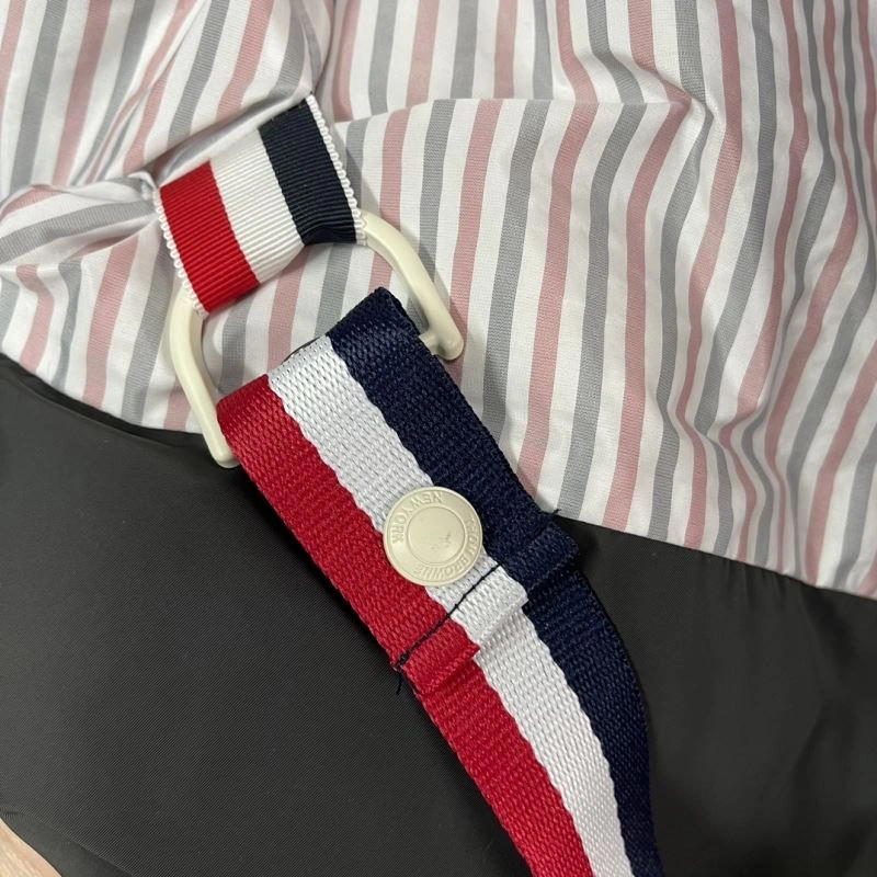 Original Thom Browne Down Jackets 174056