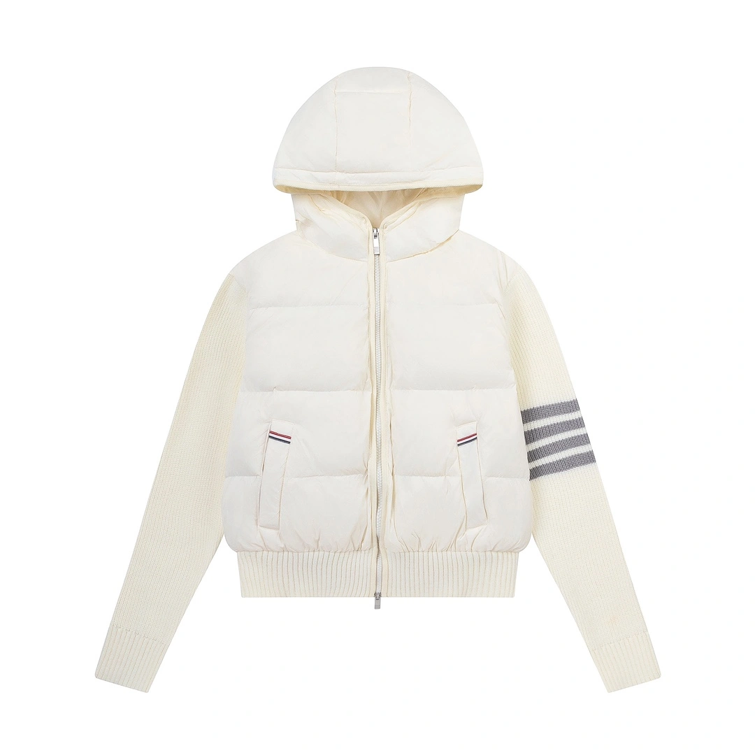 Cozy Thom Browne Down Jackets 174101