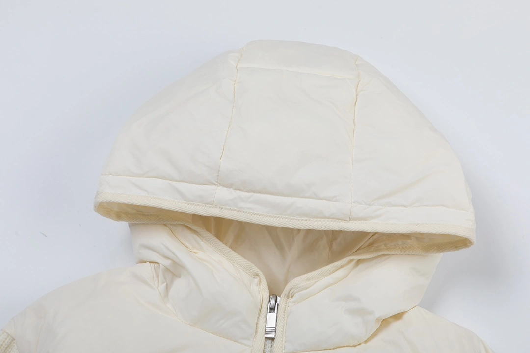 Cozy Thom Browne Down Jackets 174101