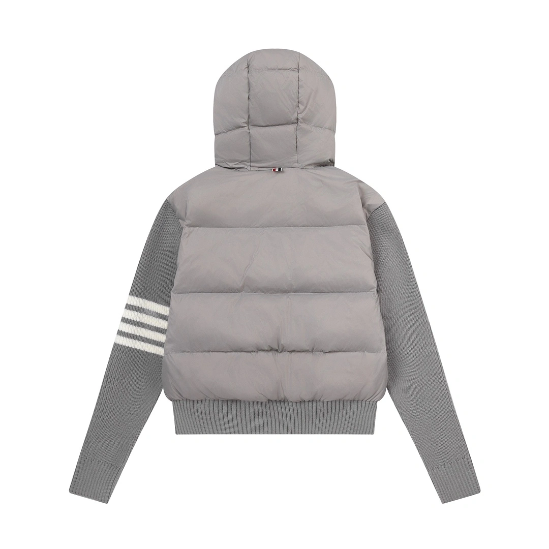 Thom Browne Down Jackets TravelReady 174096