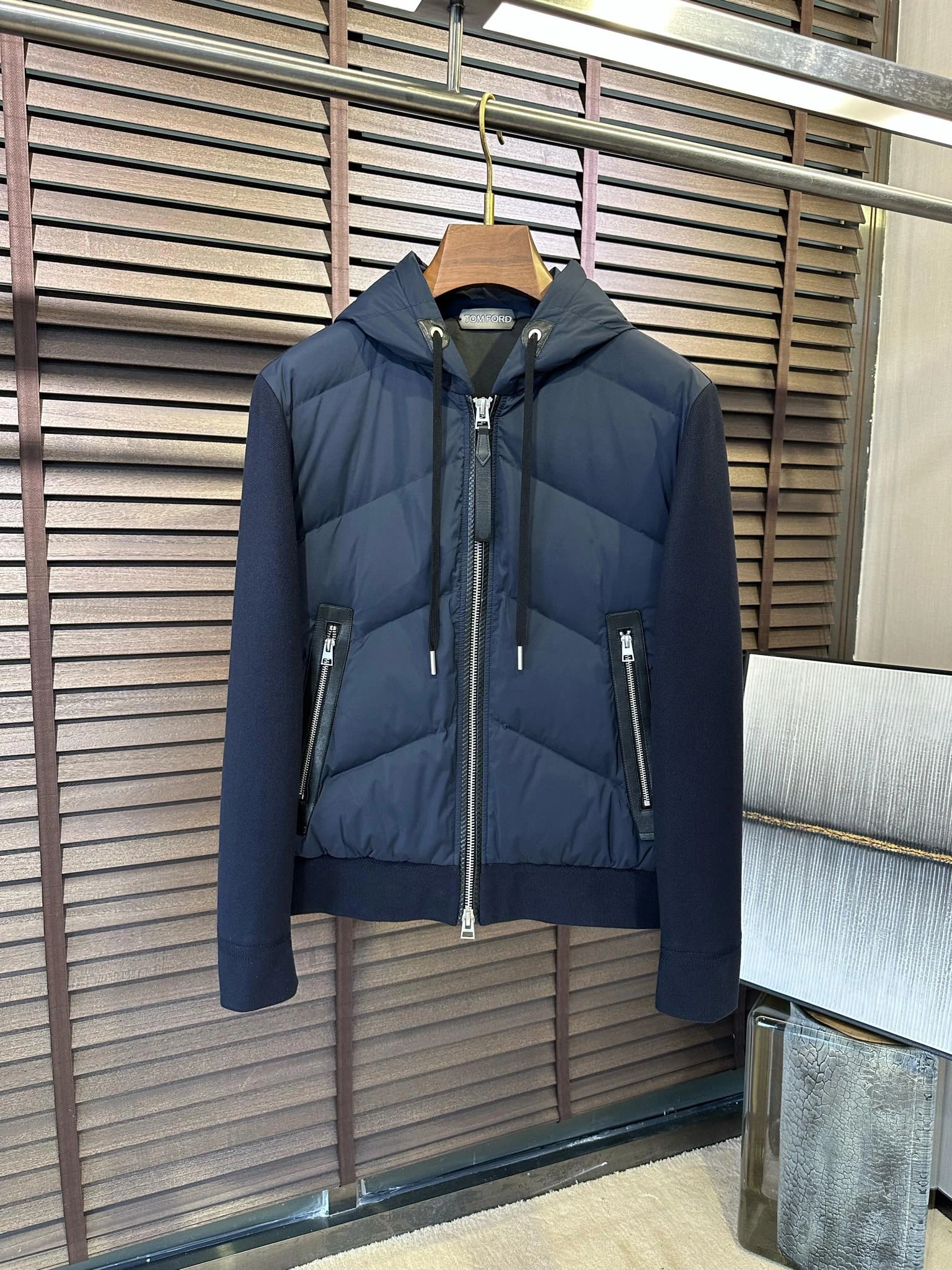 Thom Browne Down Jackets UrbanChic 174095
