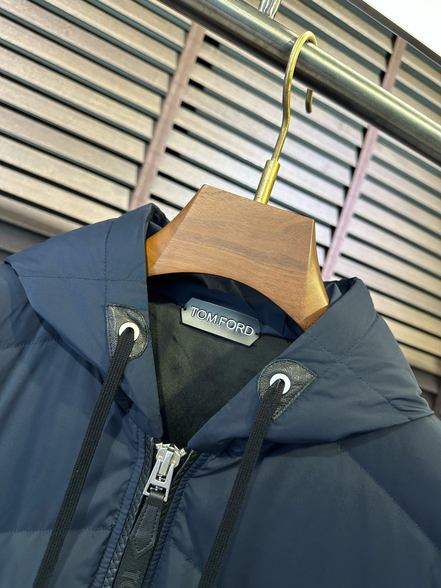Thom Browne Down Jackets UrbanChic 174095