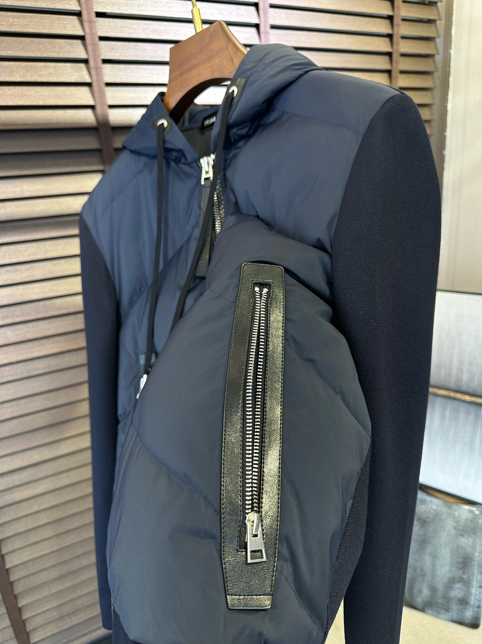 Thom Browne Down Jackets UrbanChic 174095