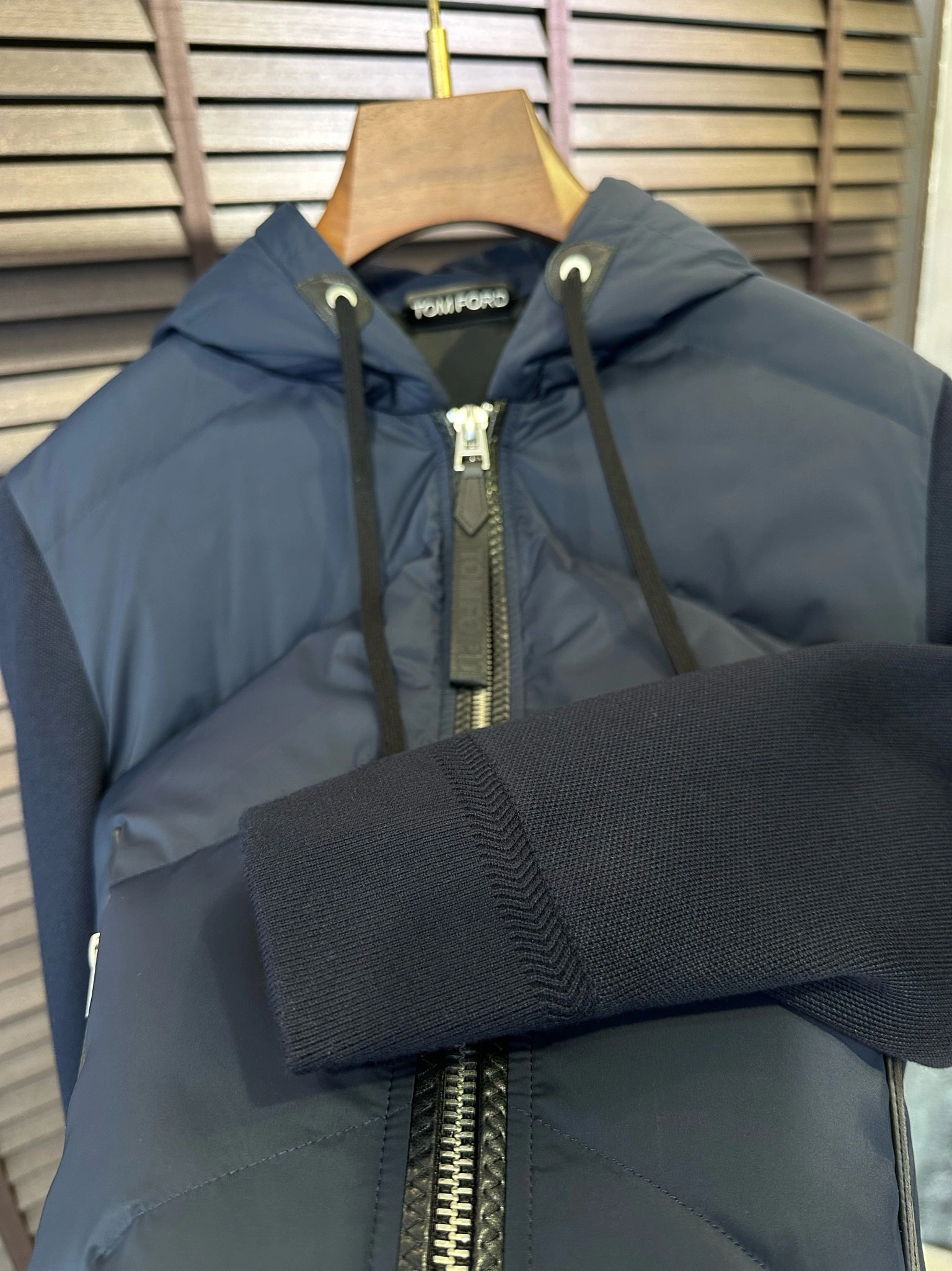 Thom Browne Down Jackets UrbanChic 174095