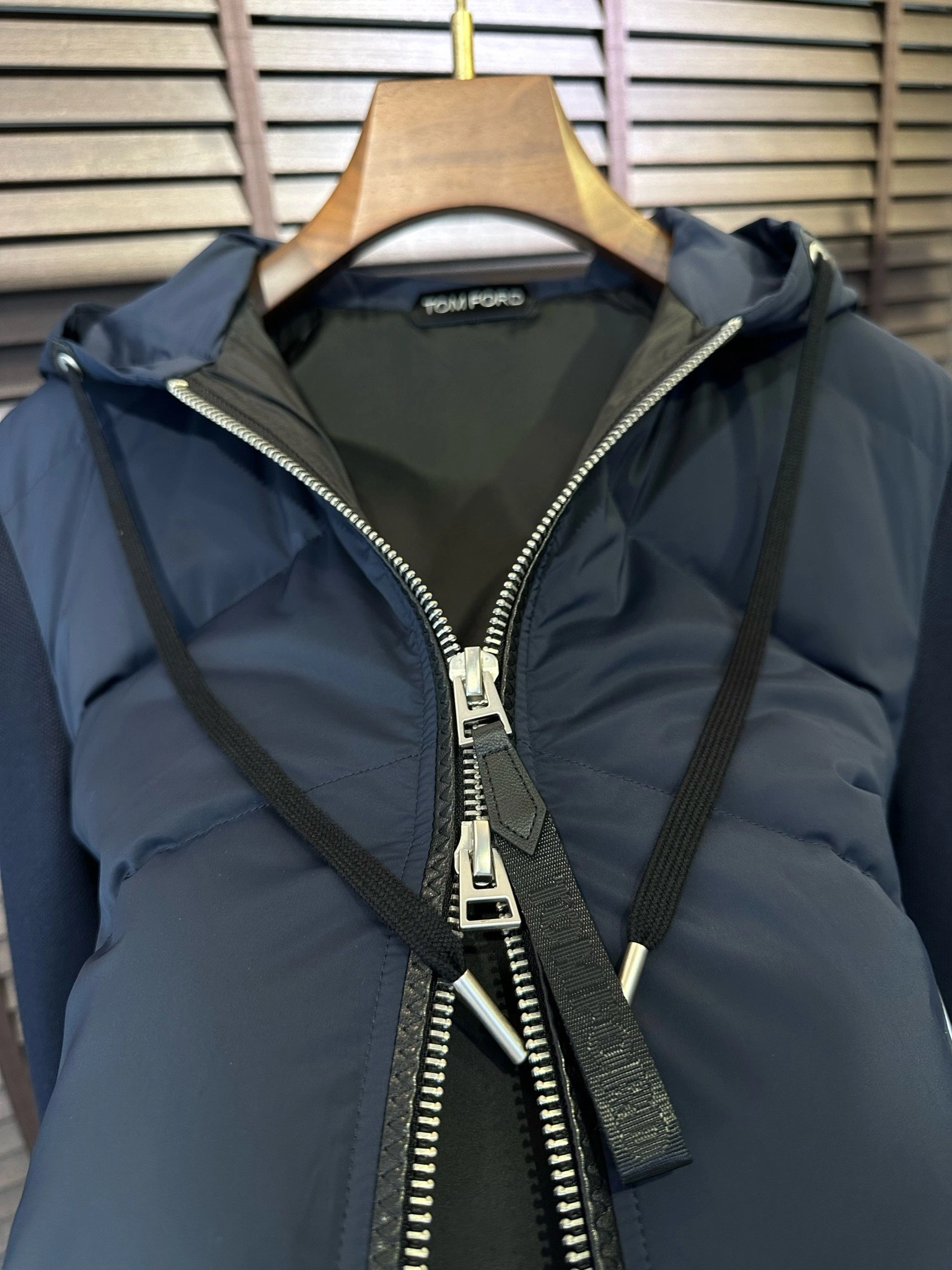 Thom Browne Down Jackets UrbanChic 174095