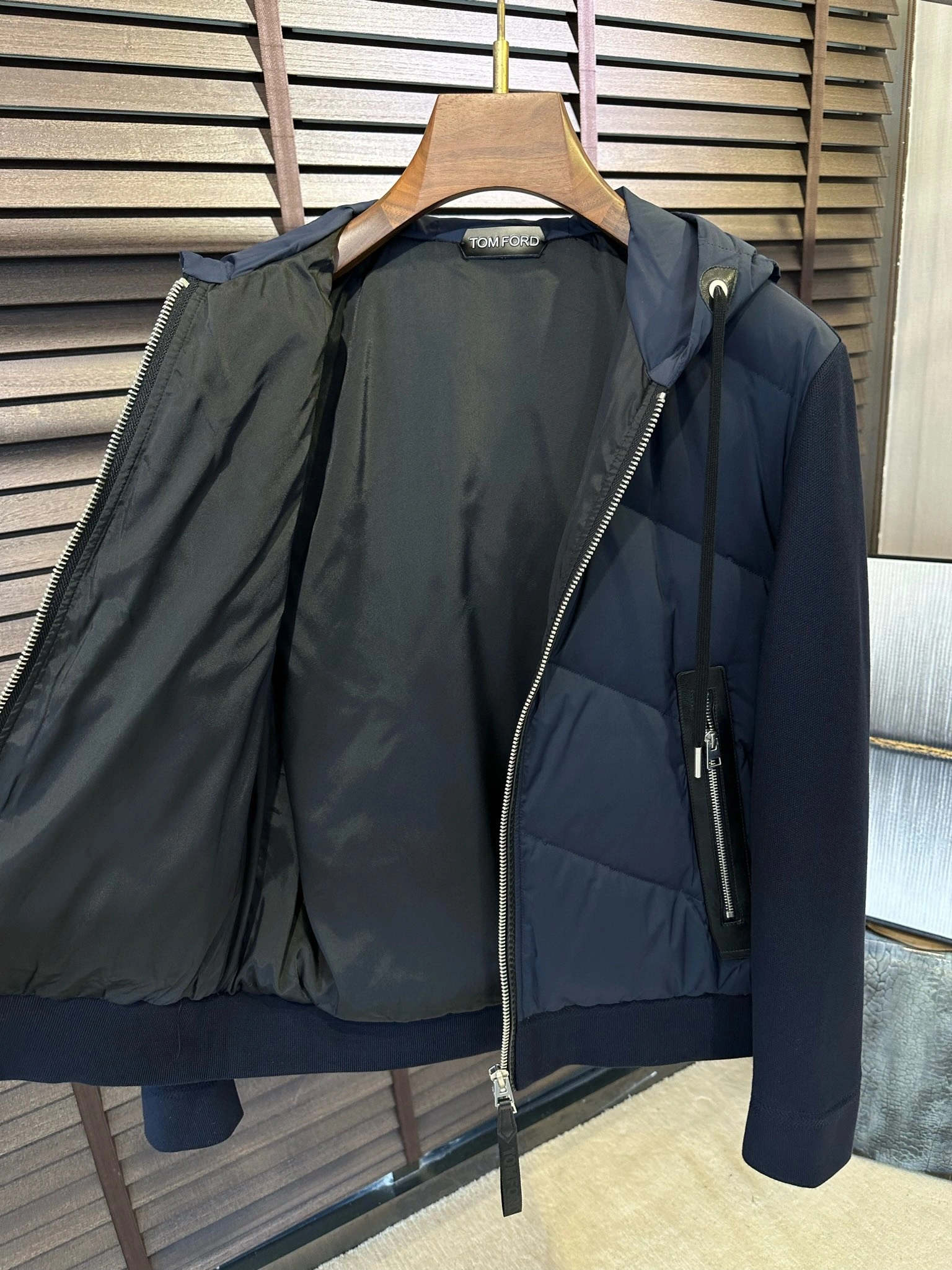 Thom Browne Down Jackets UrbanChic 174095