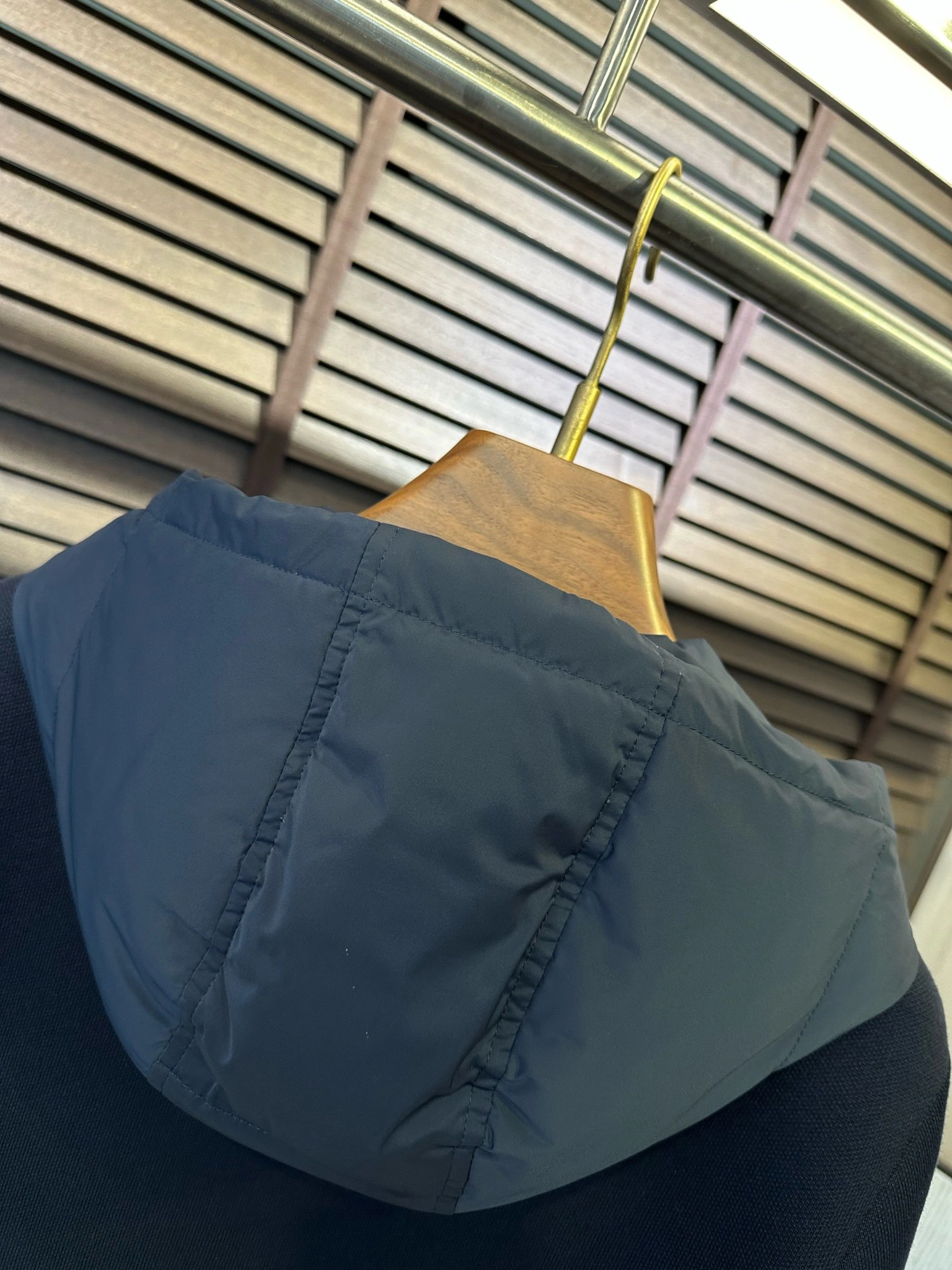 Thom Browne Down Jackets UrbanChic 174095