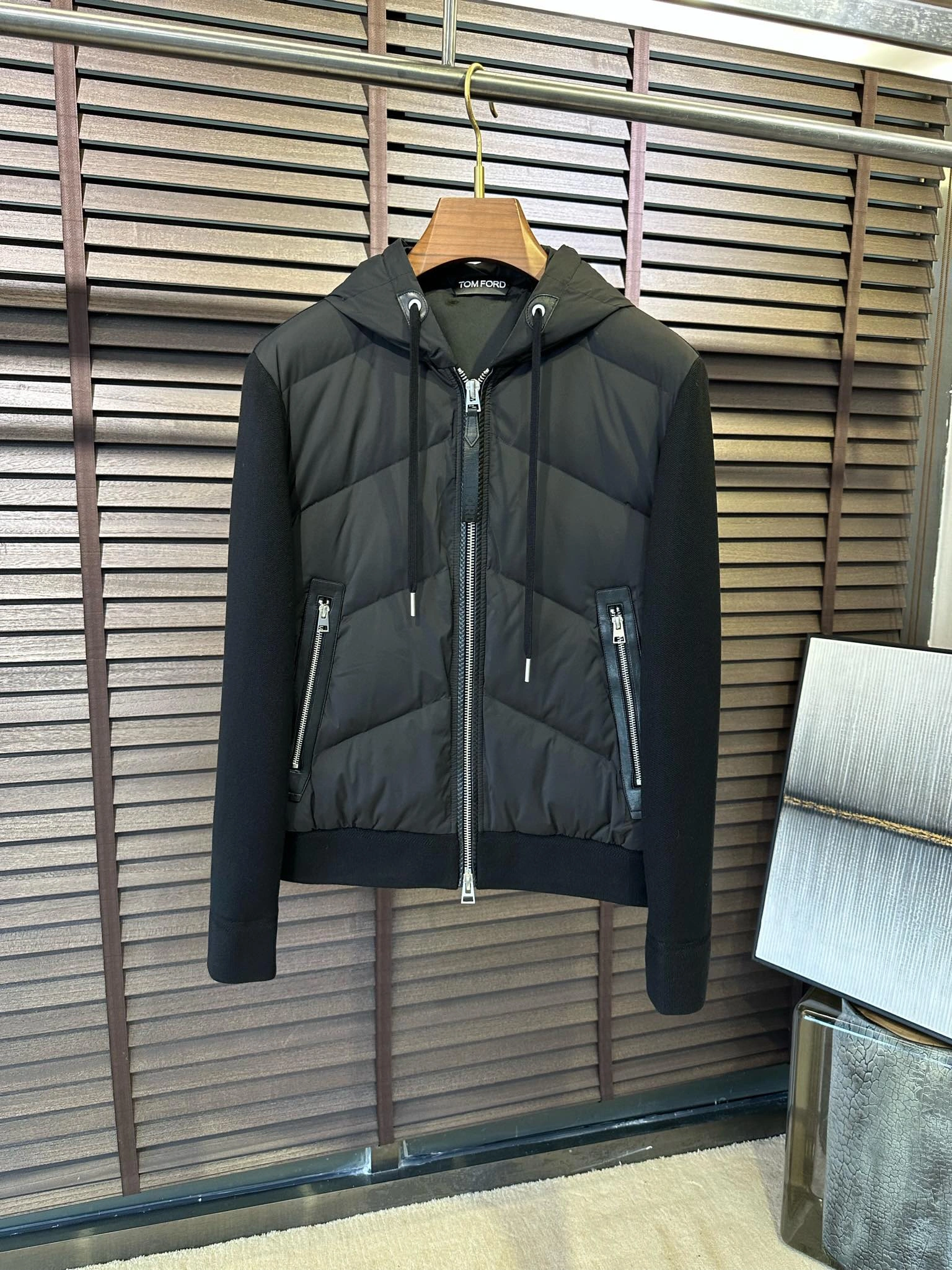 Thom Browne Down Jackets Premium 174094