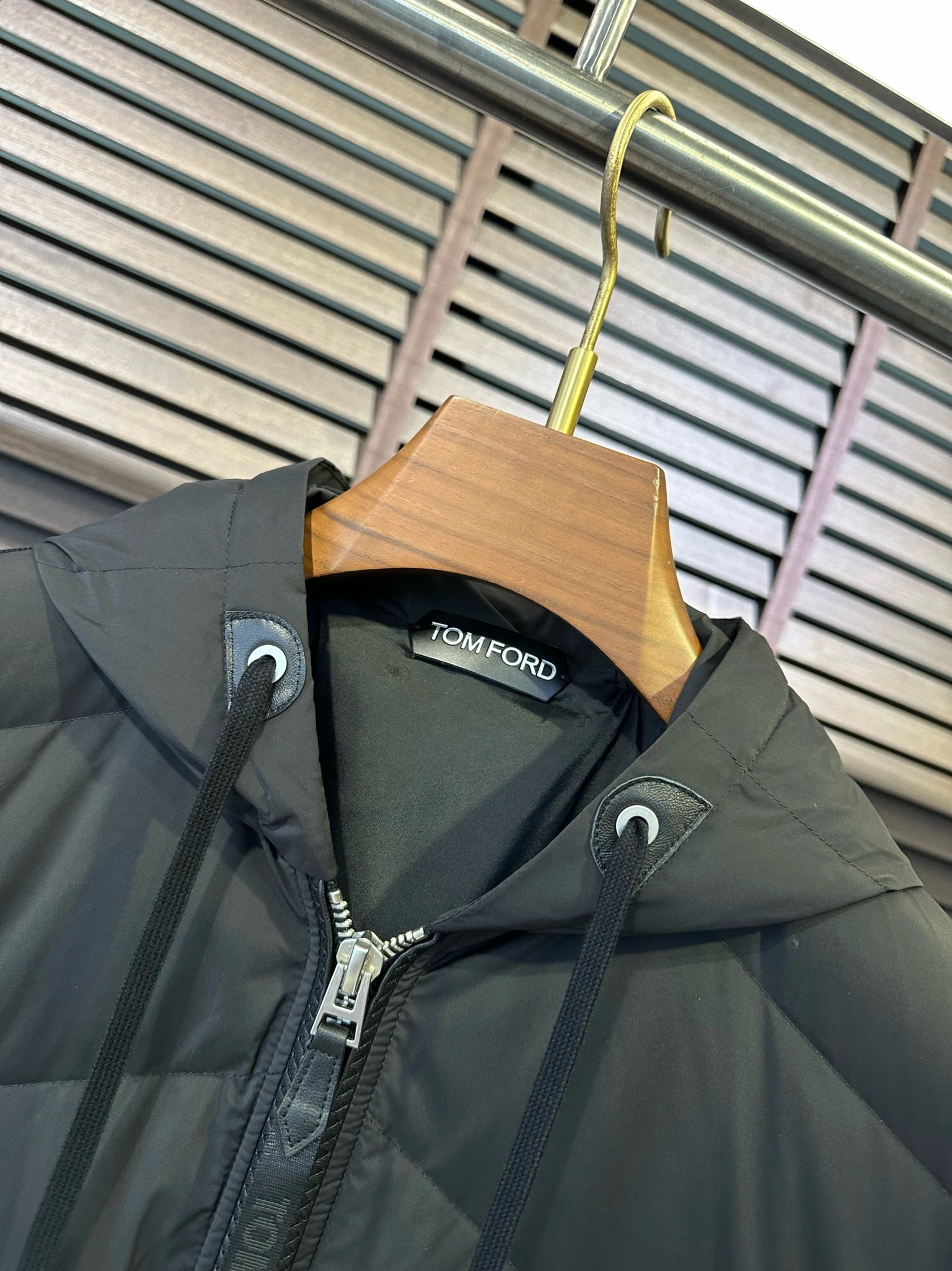 Thom Browne Down Jackets Premium 174094