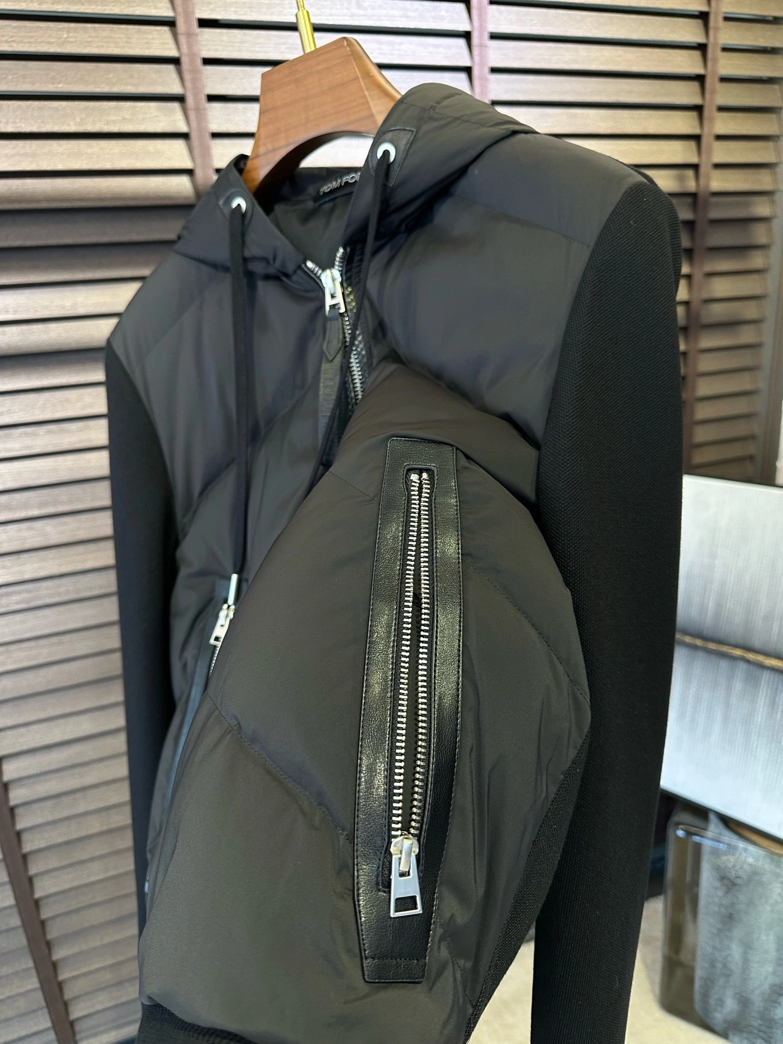Thom Browne Down Jackets Premium 174094