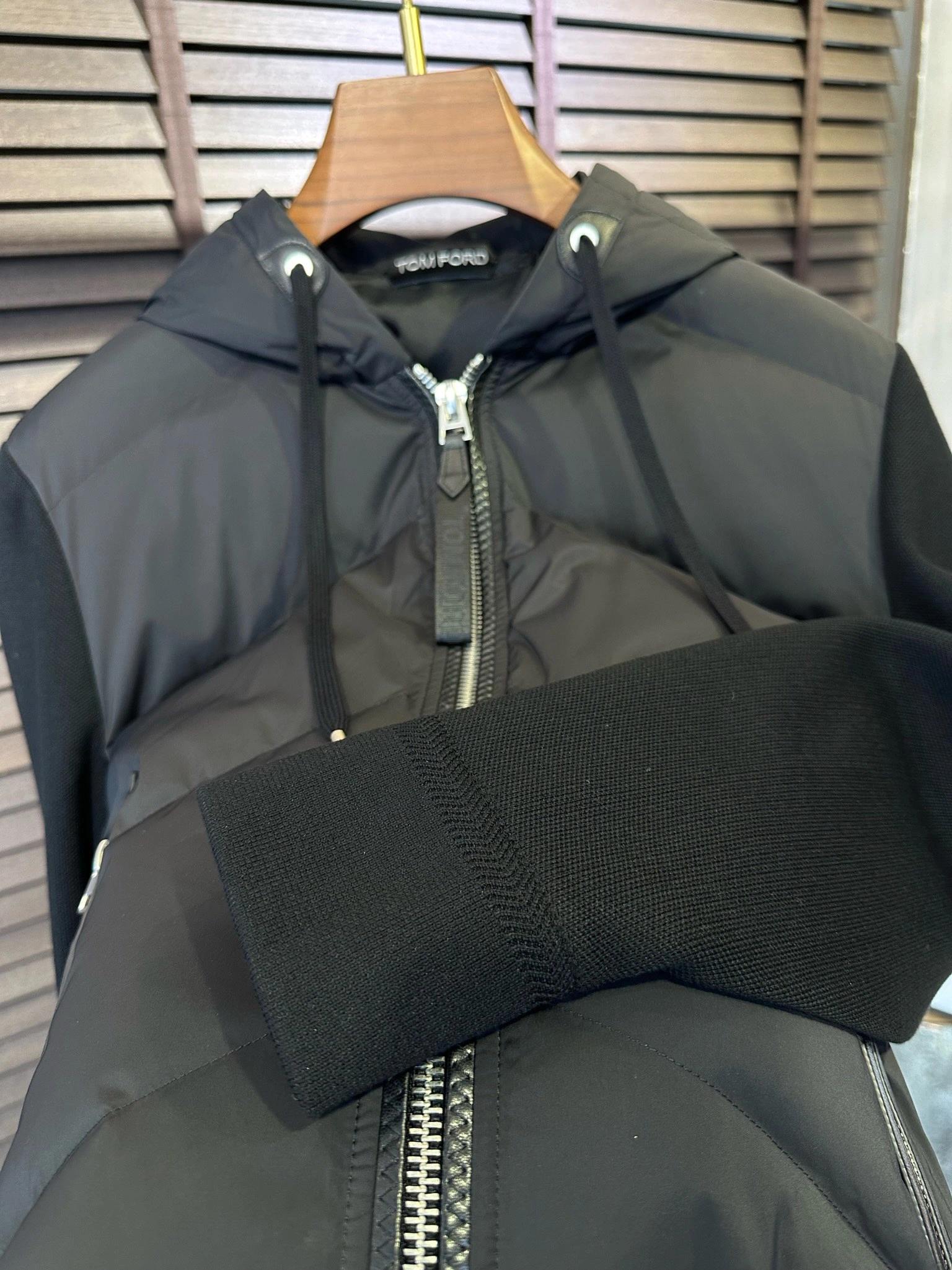 Thom Browne Down Jackets Premium 174094
