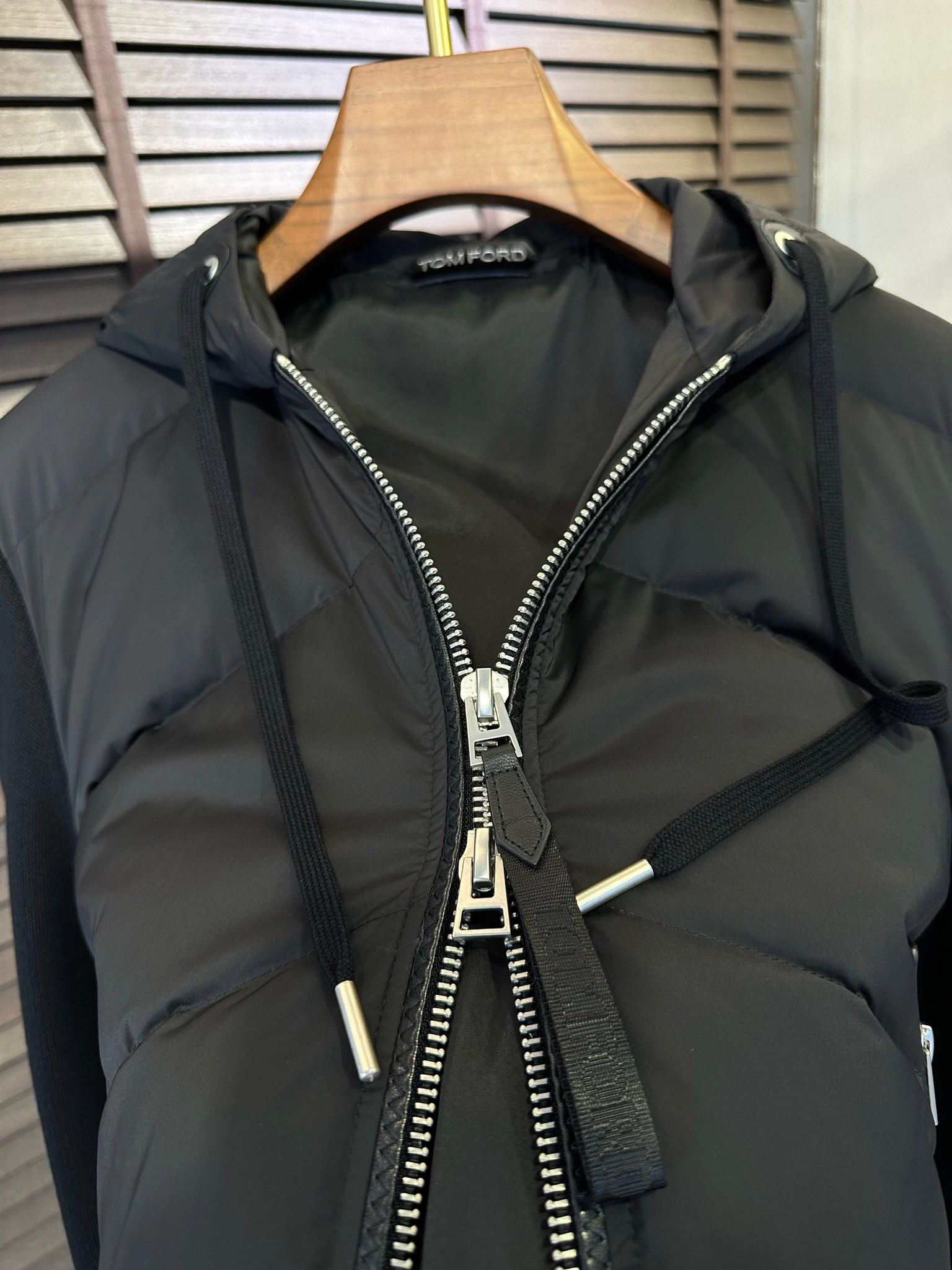 Thom Browne Down Jackets Premium 174094