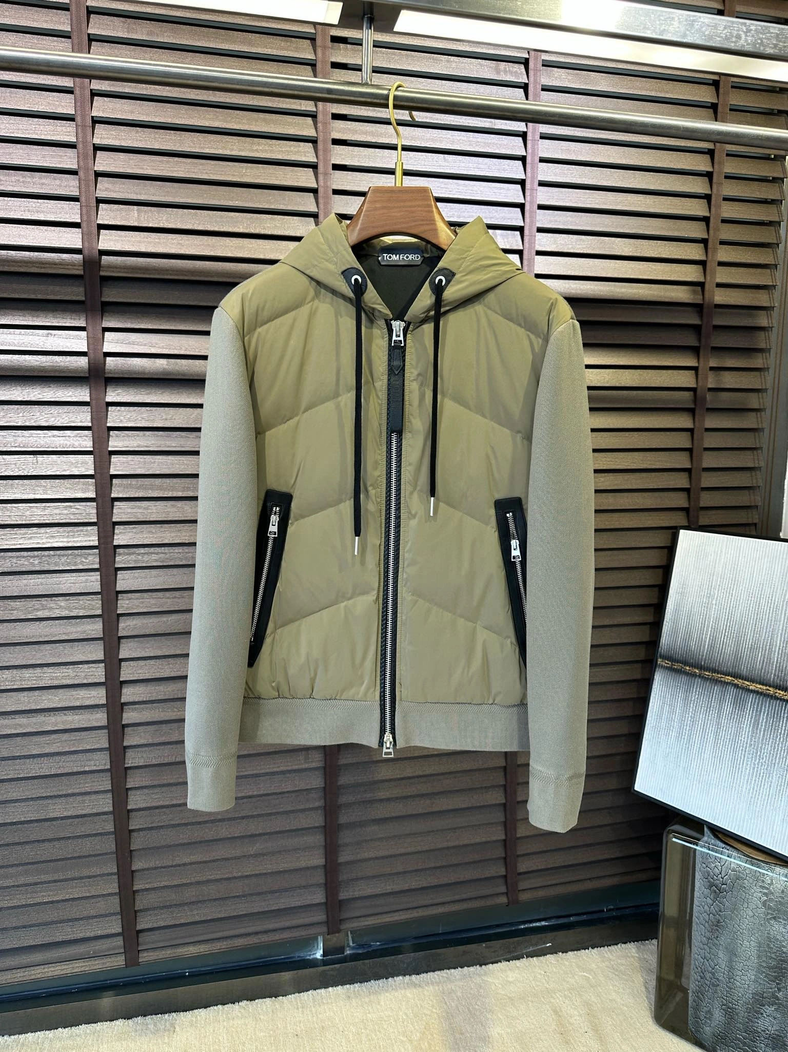 HighQuality Thom Browne Down Jackets 174118