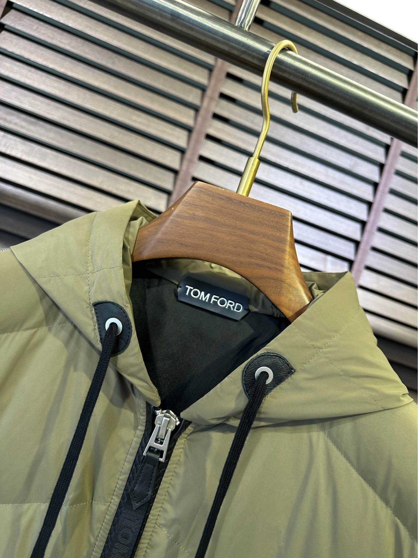HighQuality Thom Browne Down Jackets 174118