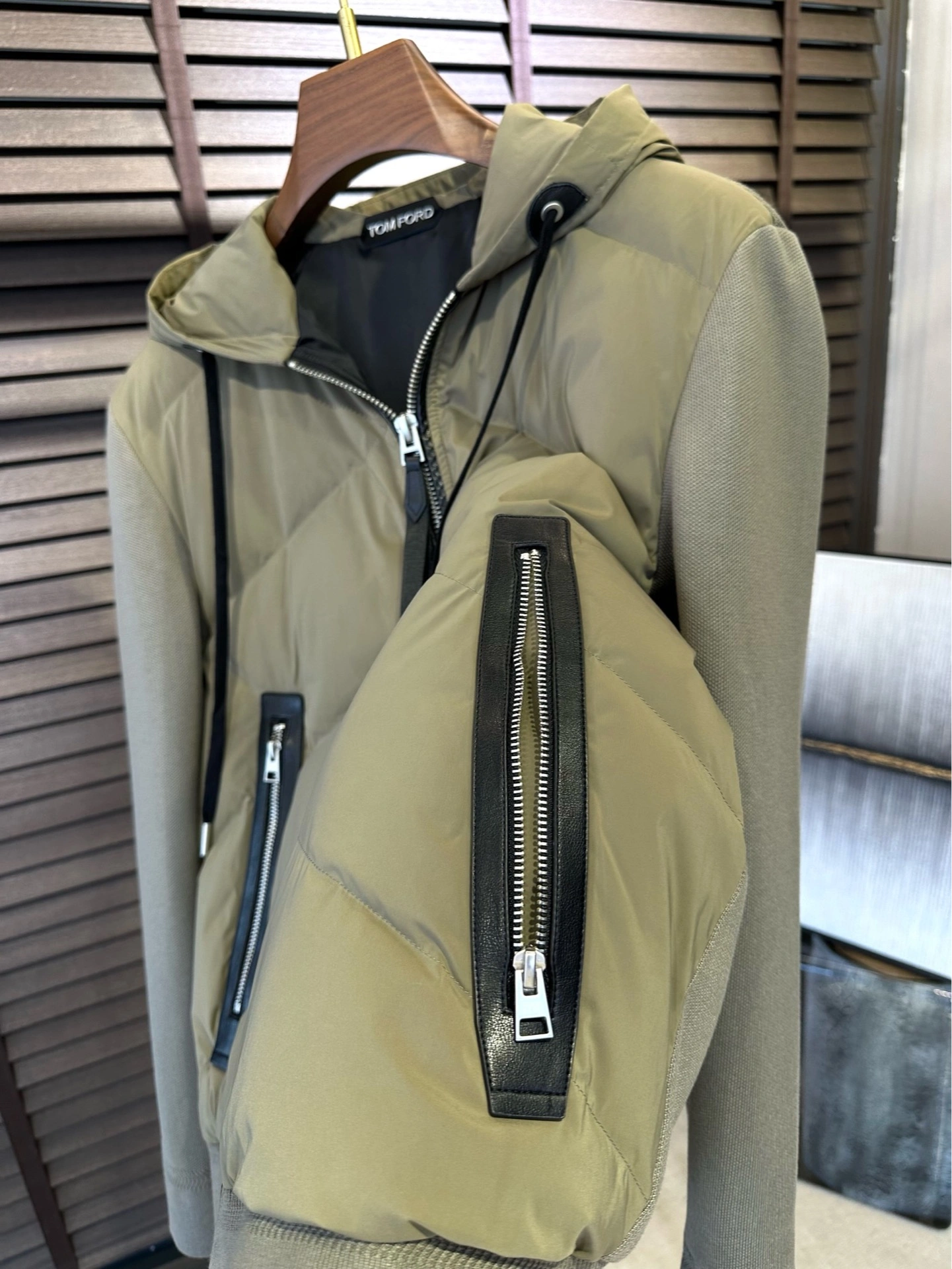 HighQuality Thom Browne Down Jackets 174118