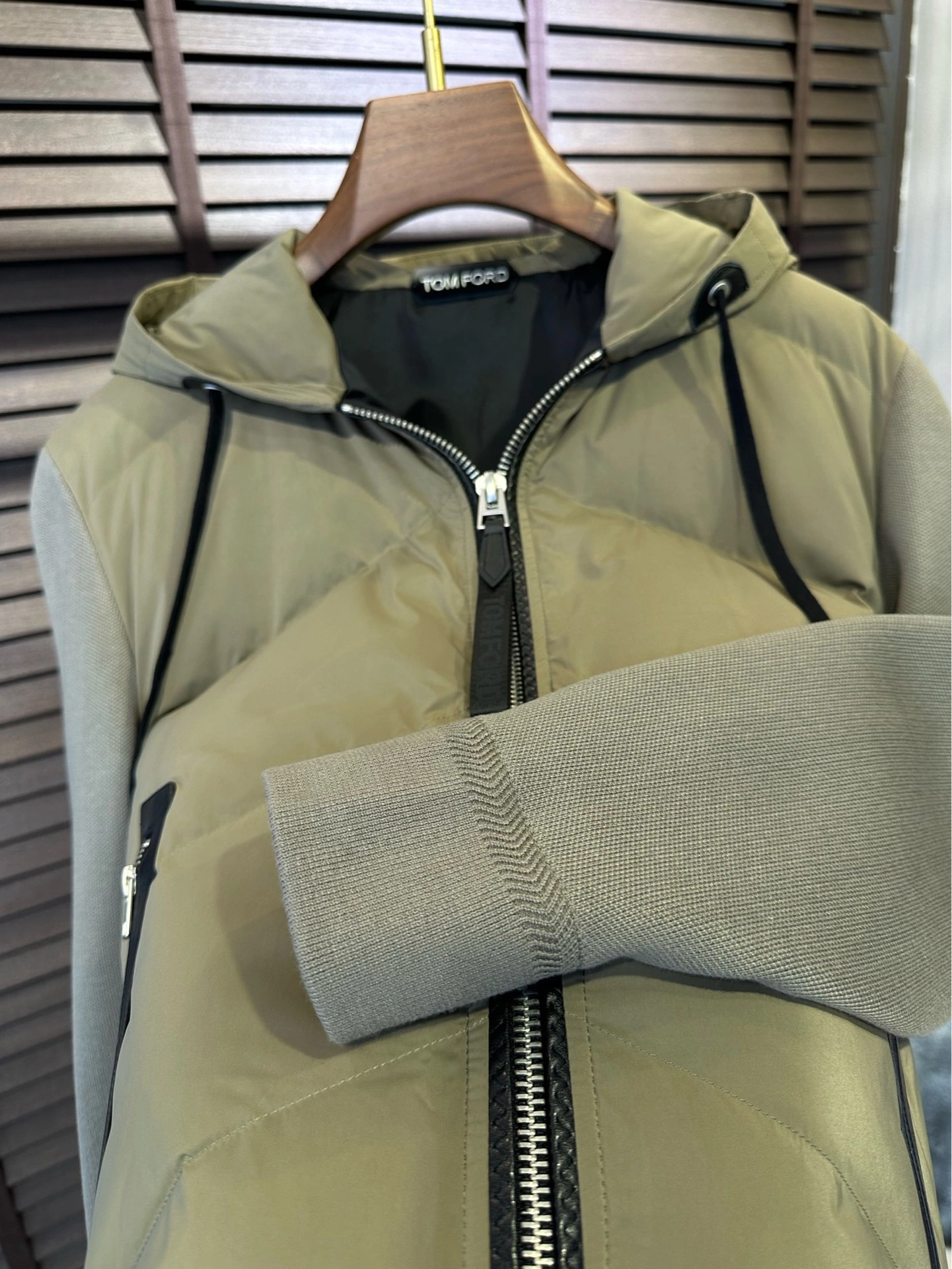 HighQuality Thom Browne Down Jackets 174118