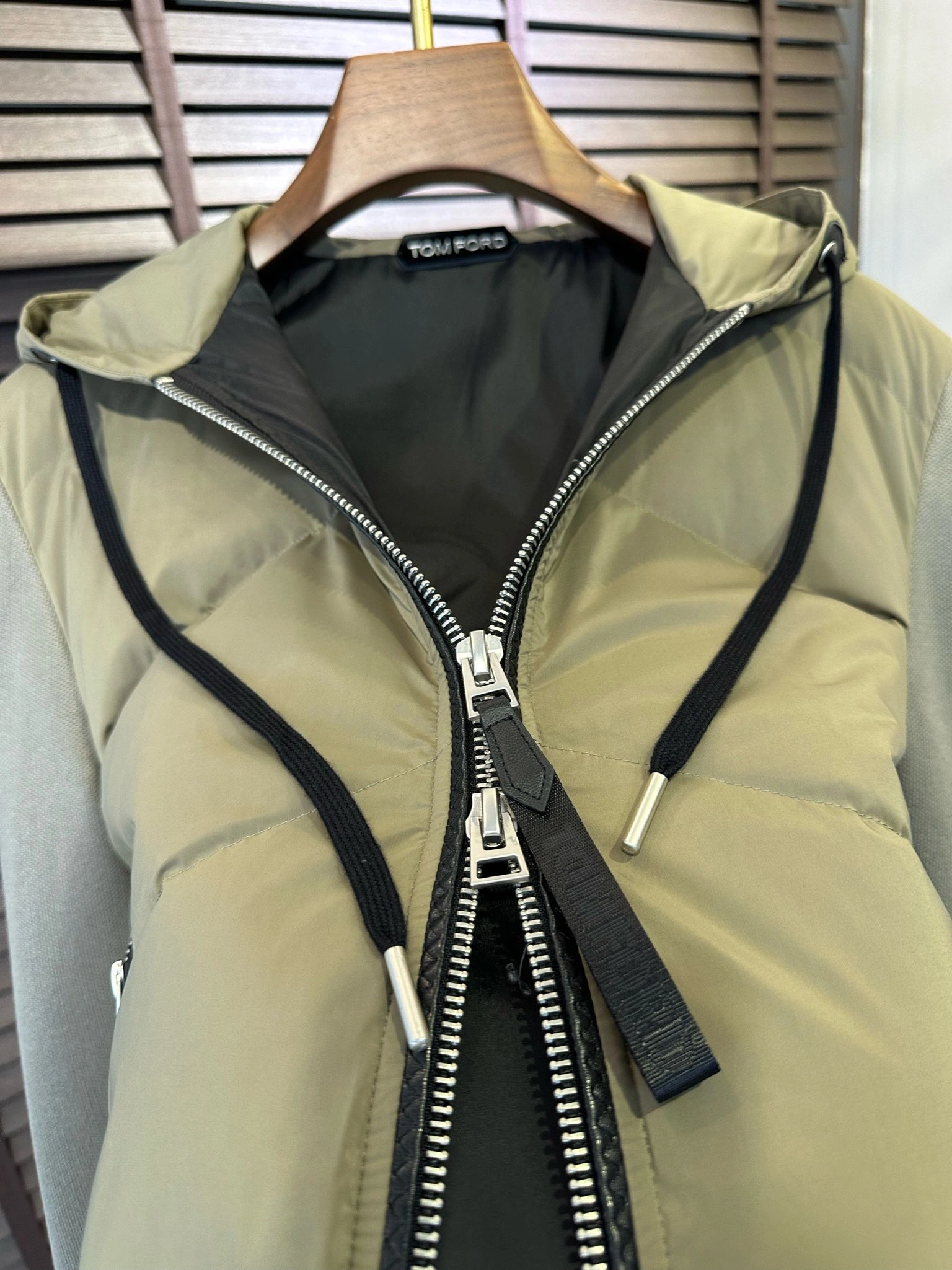 HighQuality Thom Browne Down Jackets 174118