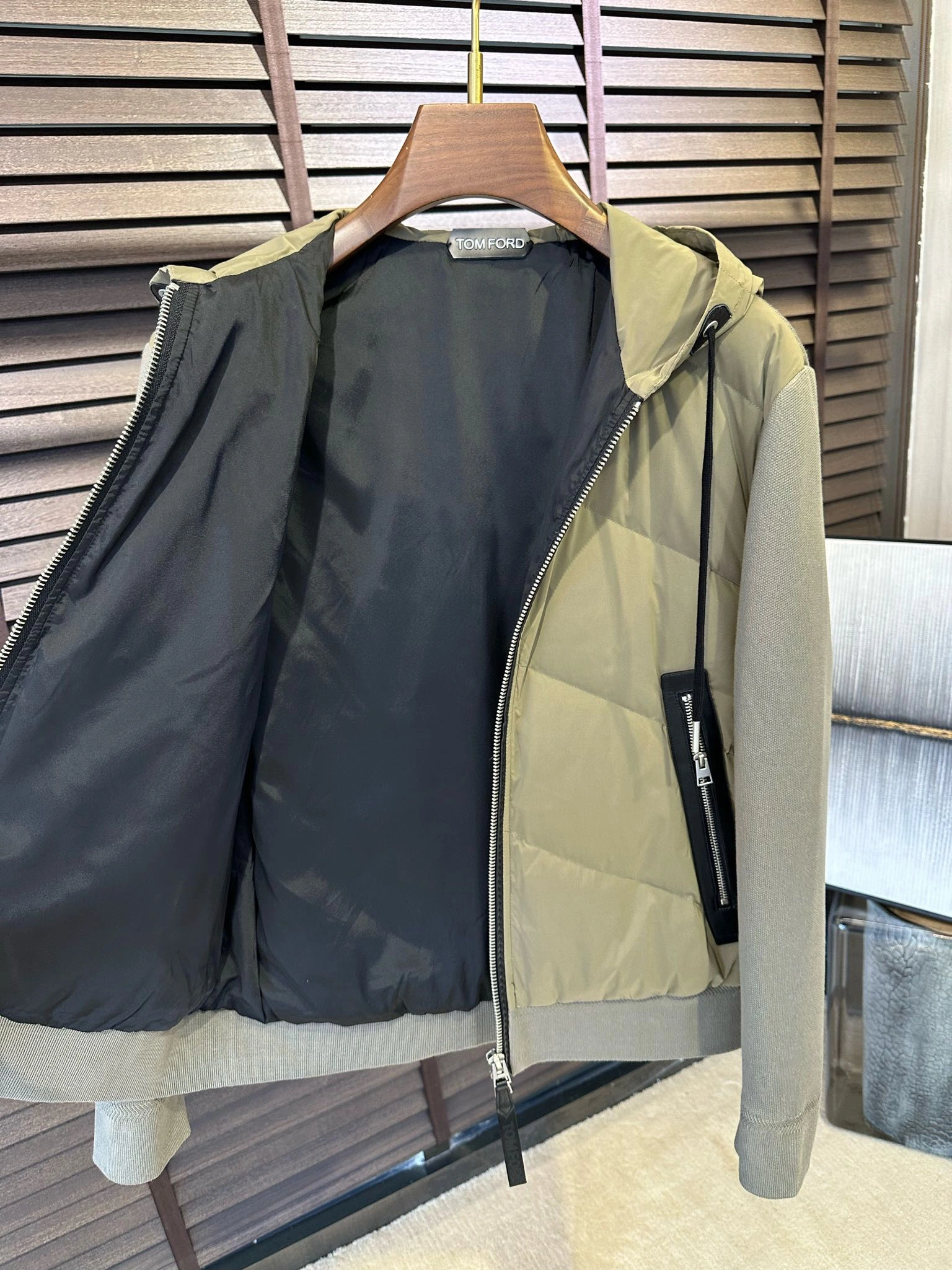 HighQuality Thom Browne Down Jackets 174118