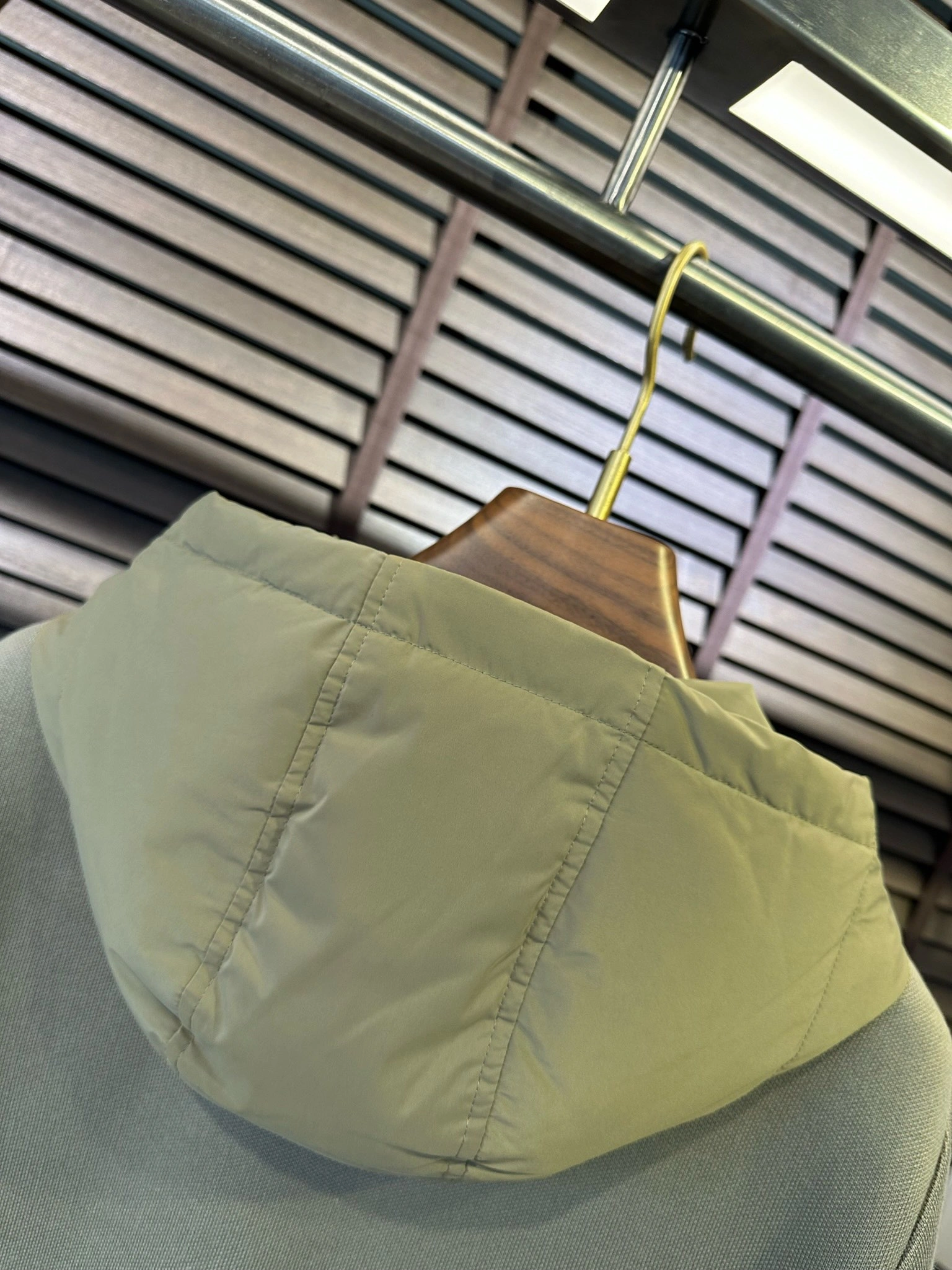 HighQuality Thom Browne Down Jackets 174118
