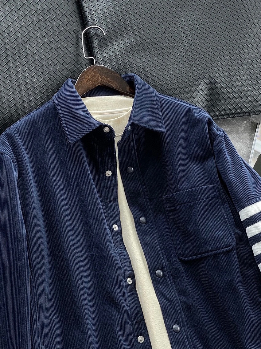 Thom Browne Down Jackets Packable 174092