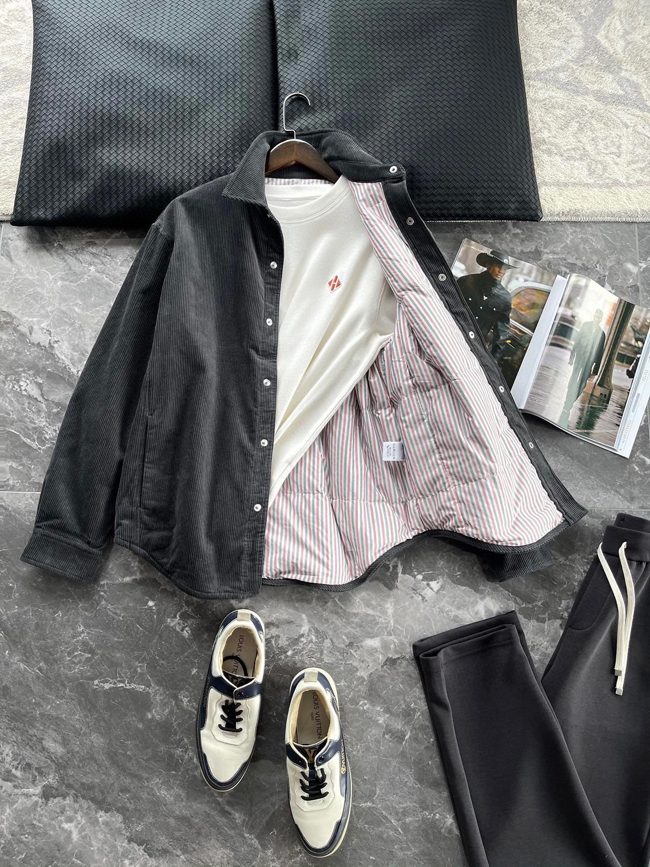 Thom Browne Down Jackets HighQuality 174088