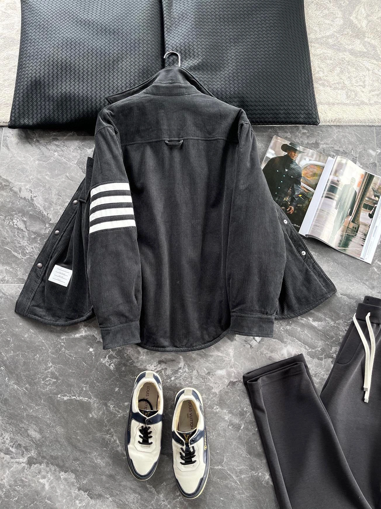 Thom Browne Down Jackets HighQuality 174088
