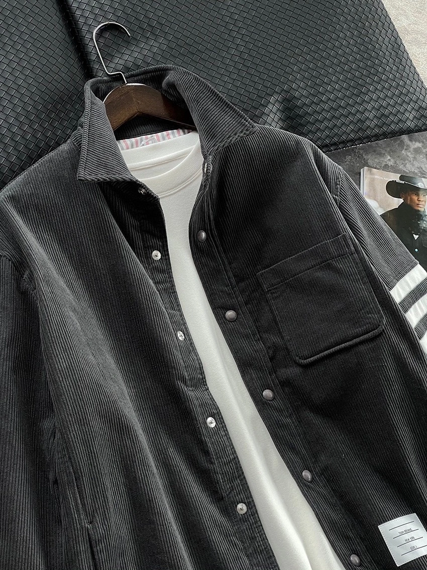 Thom Browne Down Jackets HighQuality 174088
