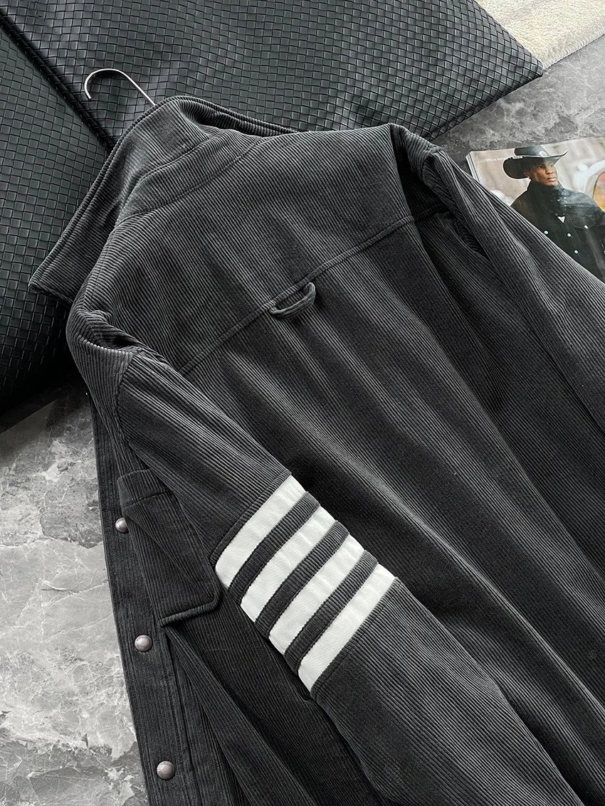 Thom Browne Down Jackets HighQuality 174088