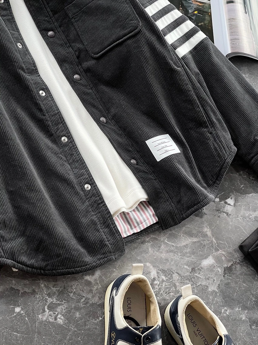 Thom Browne Down Jackets HighQuality 174088