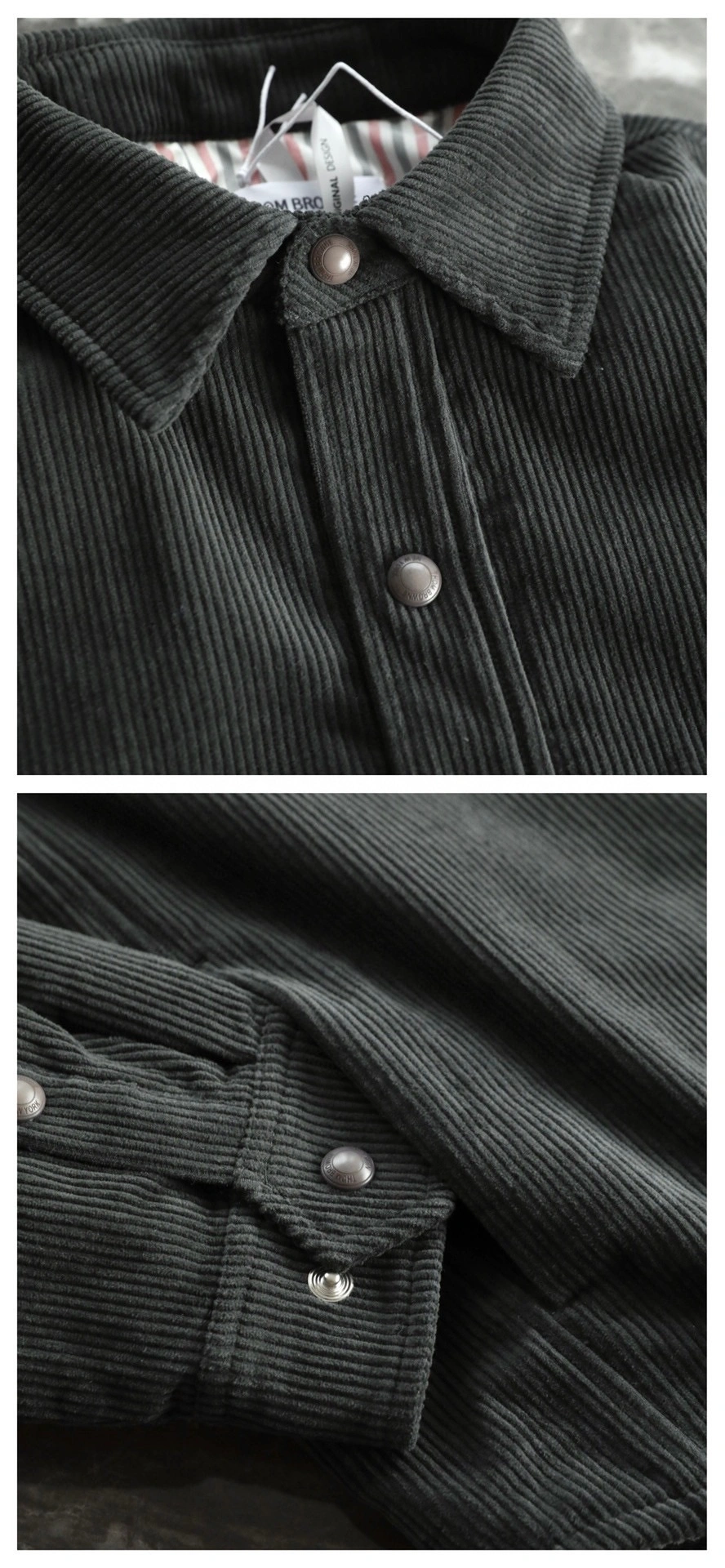Thom Browne Down Jackets HighQuality 174088