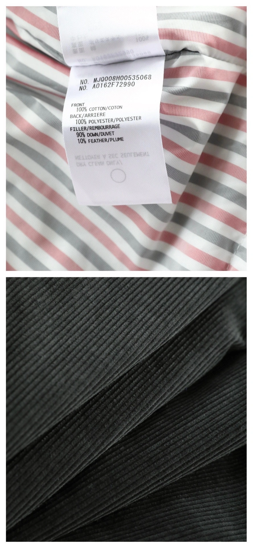 Thom Browne Down Jackets HighQuality 174088