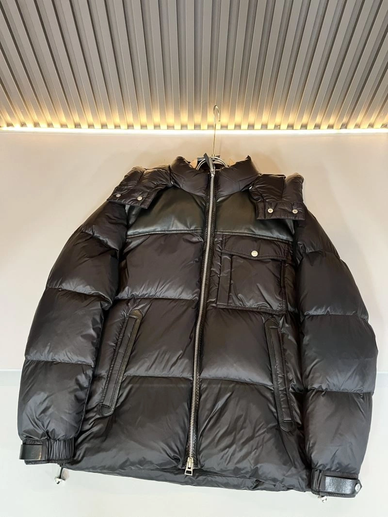 FlexibleFit Thom Browne Down Jackets 174083