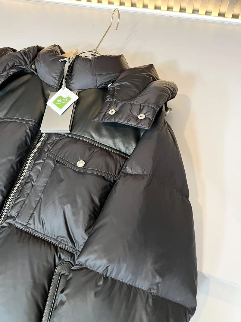 FlexibleFit Thom Browne Down Jackets 174083