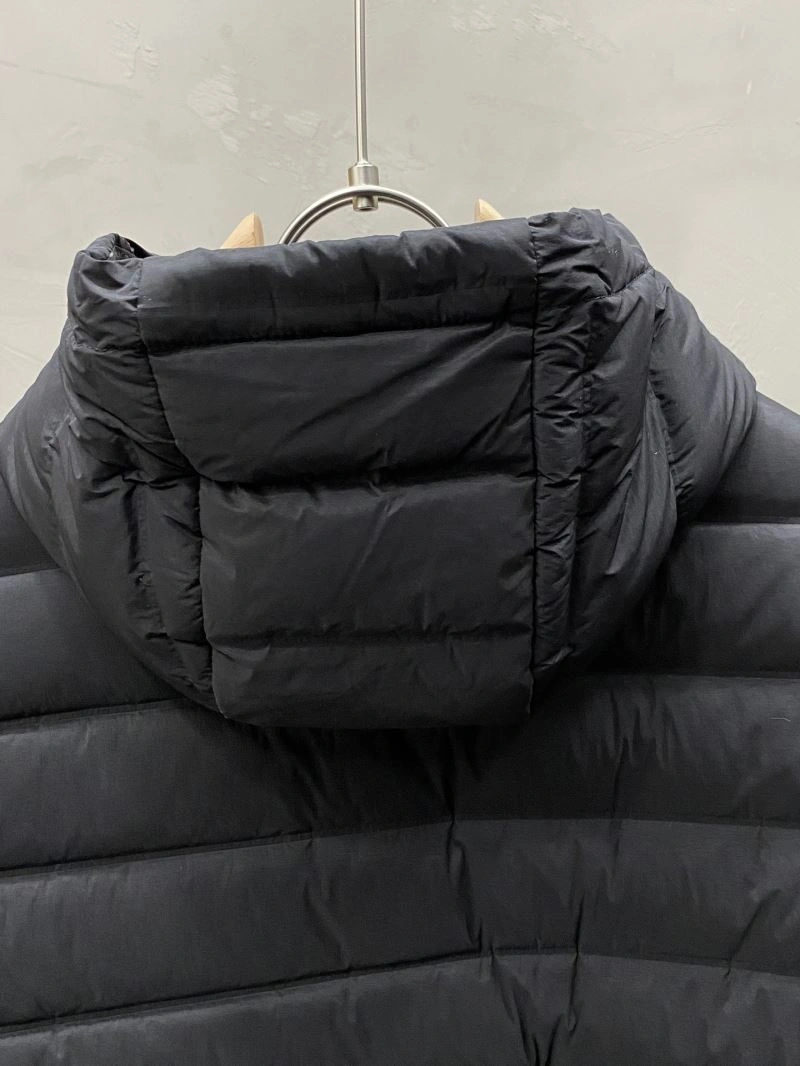 Thom Browne Down Jackets ZipUp 174081