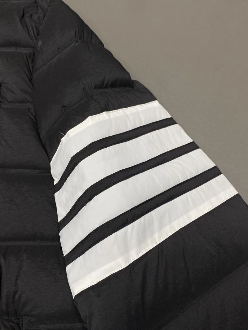 Thom Browne Down Jackets ZipUp 174081