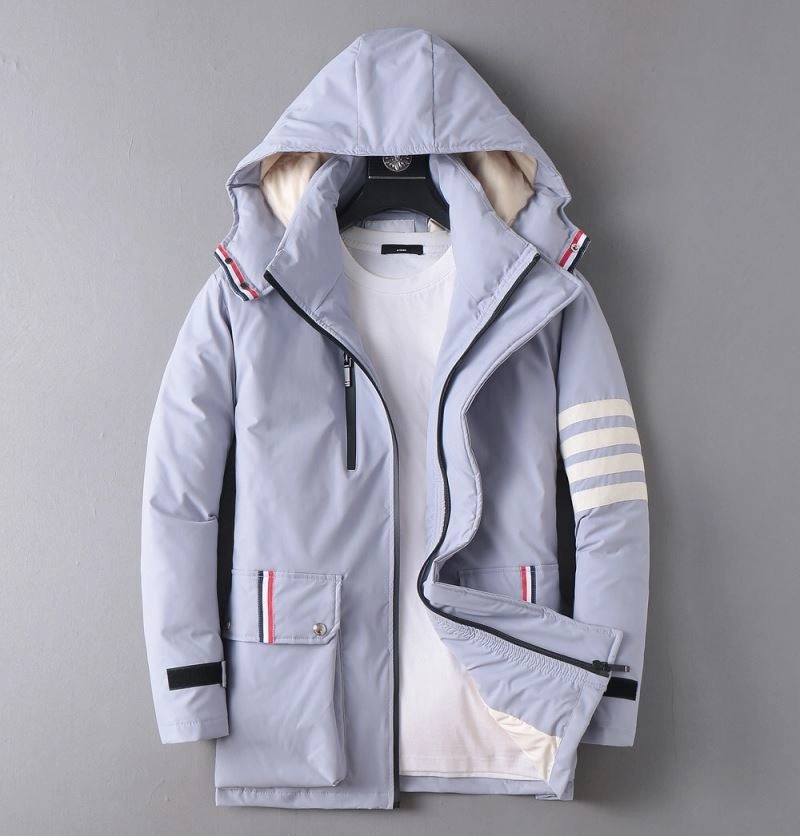 Bright Thom Browne Down Jackets 174080