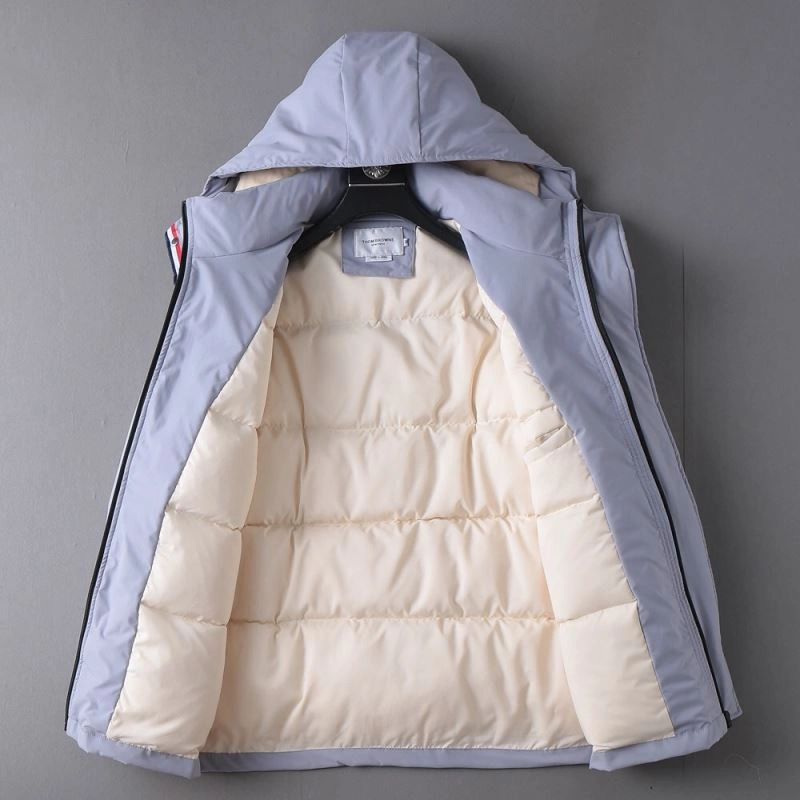 Bright Thom Browne Down Jackets 174080
