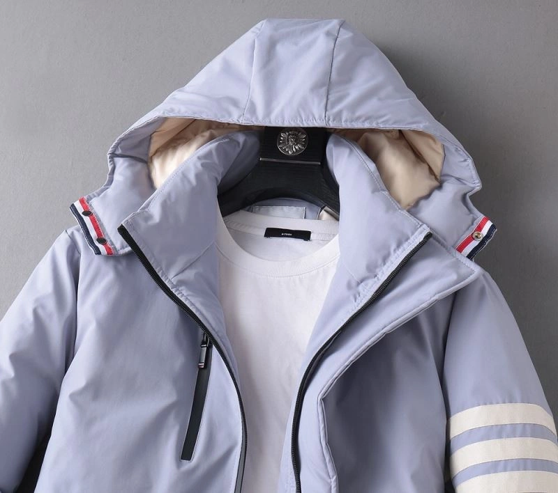 Bright Thom Browne Down Jackets 174080