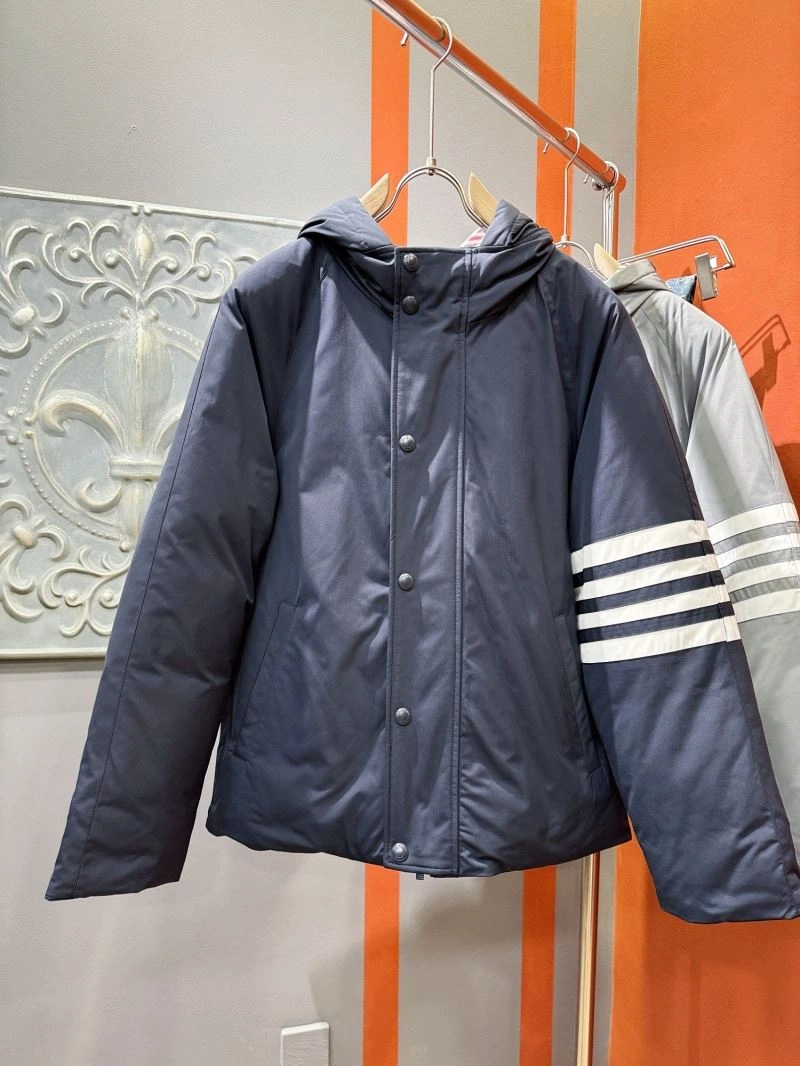 Thom Browne Down Jackets Durable 174078
