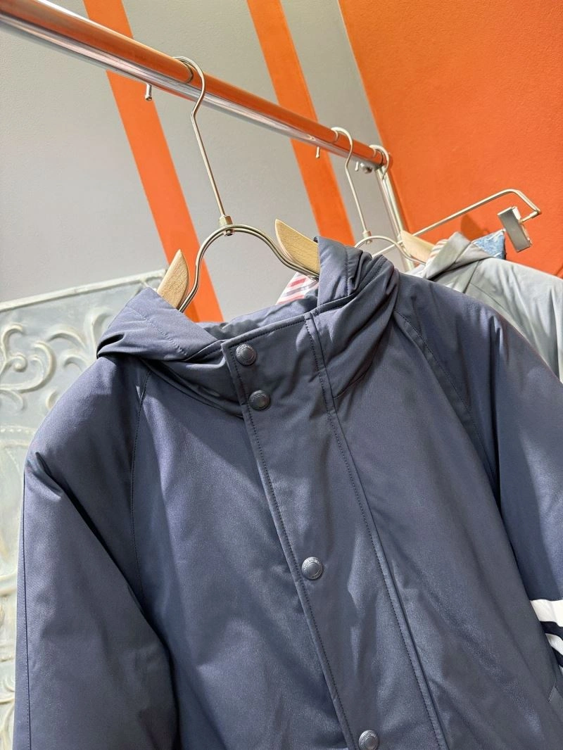 Thom Browne Down Jackets Durable 174078